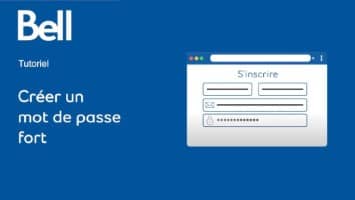 Comment créer un mot de passe fort