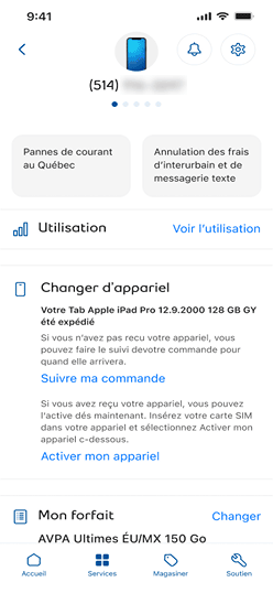 AppTrackActivate_FR